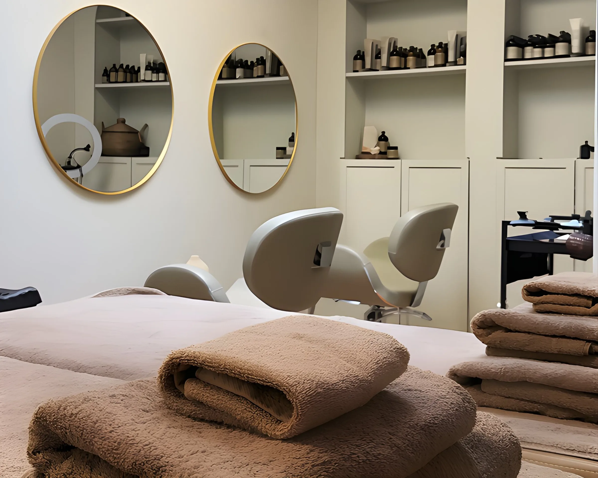 hair glow by Sha salon